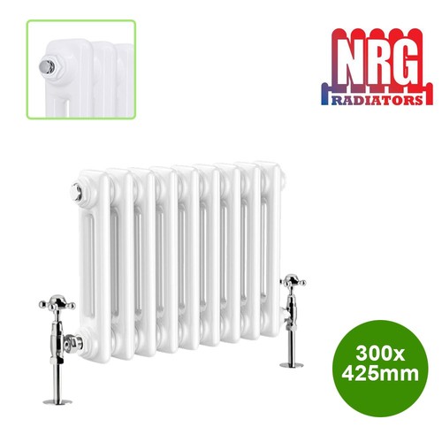 Traditional white cast - traditional,