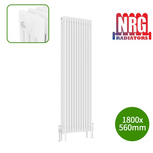 Vertical horizontal cast iron - cast,