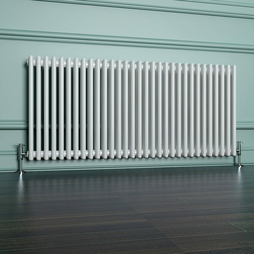 Column traditional cast - 3,