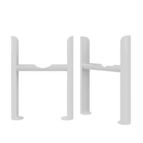 Traditional column radiator - traditional, 4