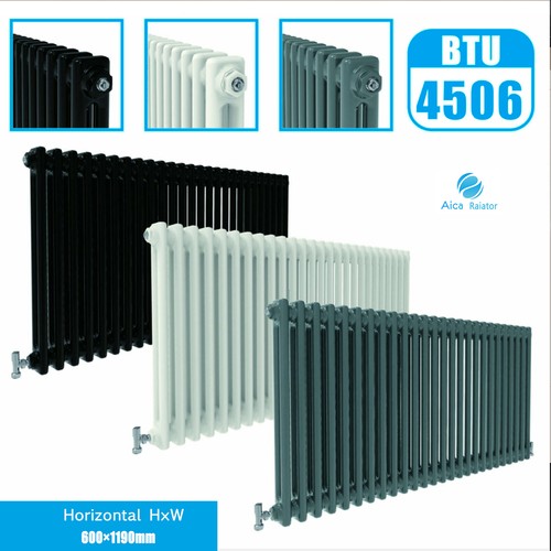 Traditional cast iron - cast,