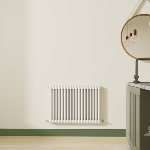Traditional cast iron style - iron,