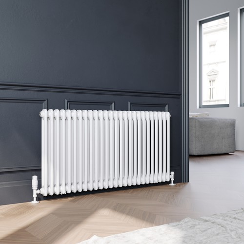 Traditional radiator 3 - traditional,