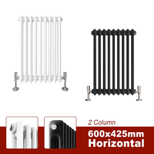 Traditional radiator 3 - 2,