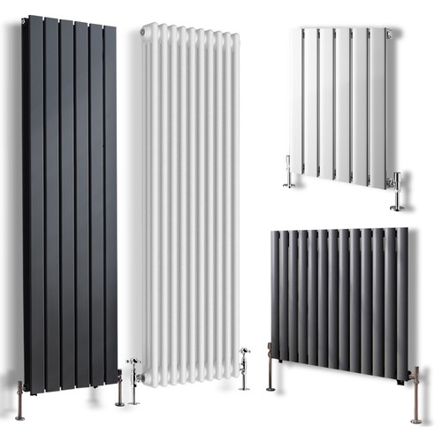 Flat panel heated - flat,