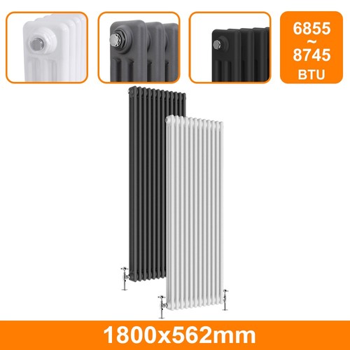 Traditional 4 column - traditional,