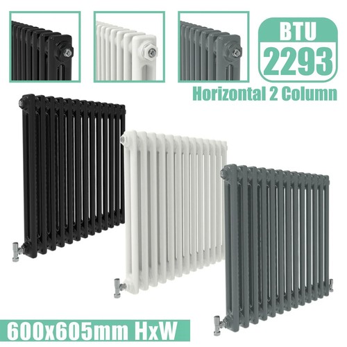 Traditional radiator 3 - 2,