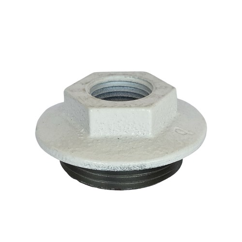 Cast iron radiator reducing - cast,