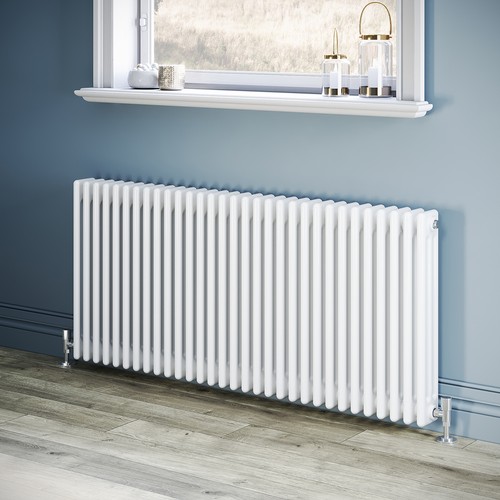 Central heating radiators - central,