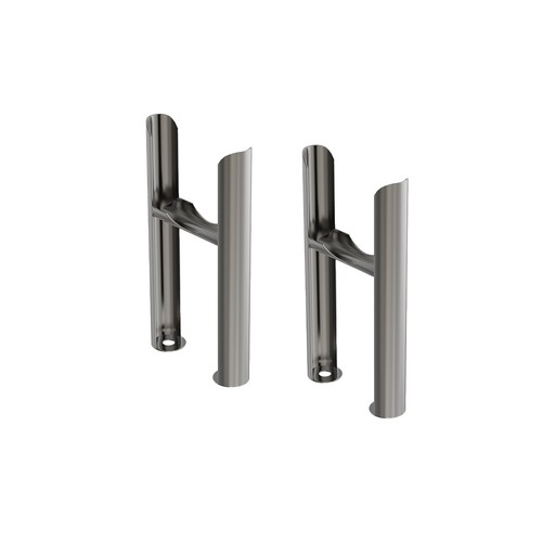 Floor mounting legs for - mounting,