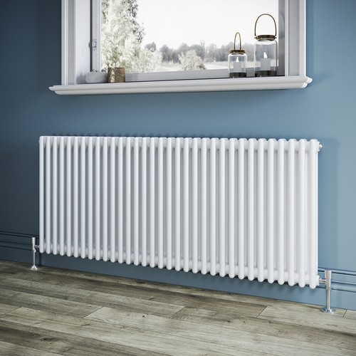 Traditional radiator column - 2,