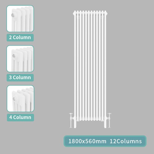 Traditional cast iron style - iron,