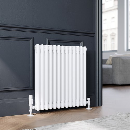 Traditional radiator 3 - radiator,