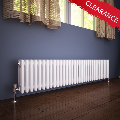 Traditional radiator cast iron - cast,