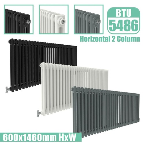 Column cast iron style - 2,