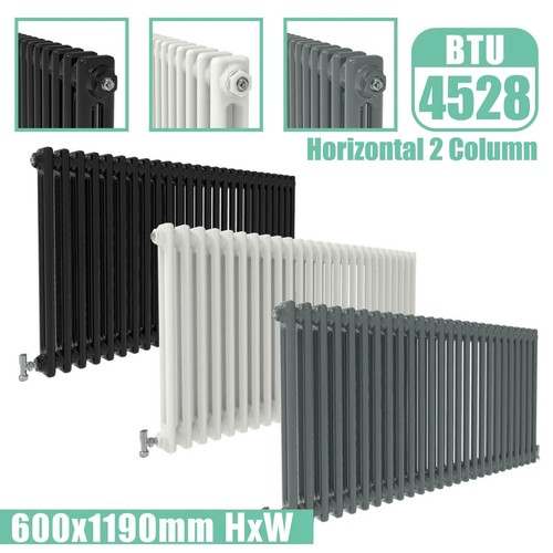 Traditional radiator 3 - traditional,