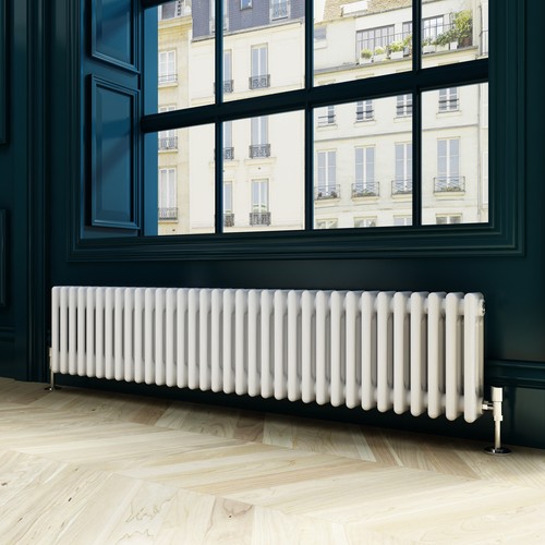 Traditional radiator 3 - radiator,