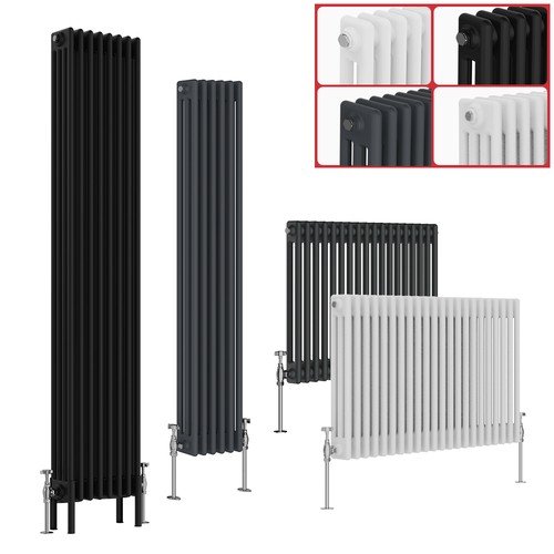 Traditional 4 column - traditional,
