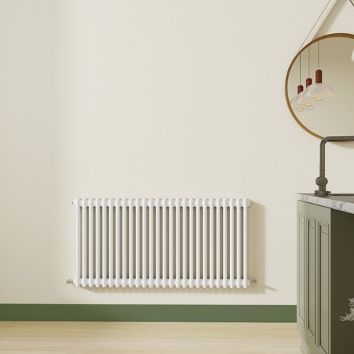 Traditional cast iron style - traditional,