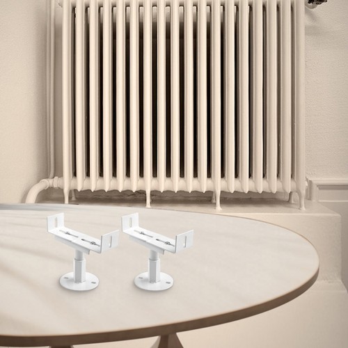 Adjustable support brackets - adjustable,