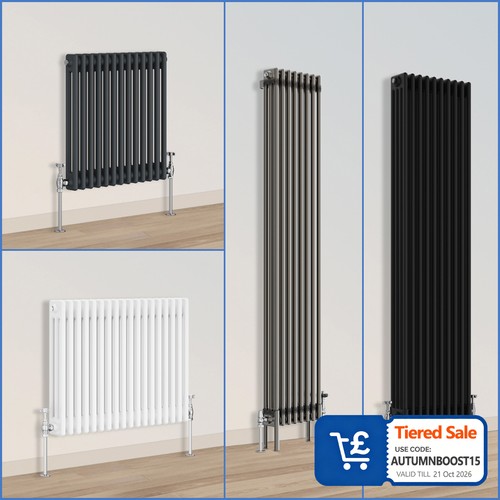 Traditional cast iron - traditional,