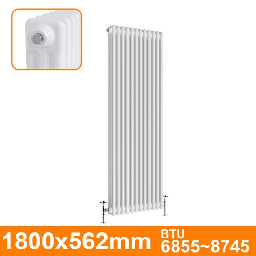 Traditional tall column - 2,