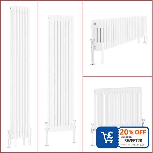 Traditional 4 column - 3,