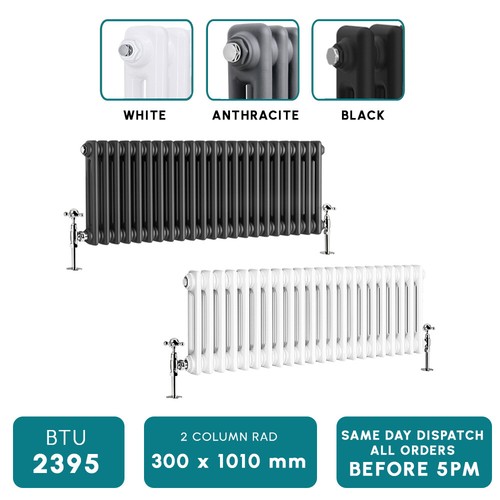 Anthracite white black - anthracite,