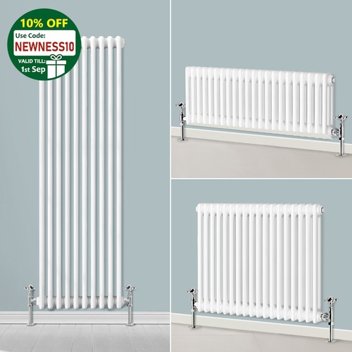 Vertical horizontal cast - vertical, iron