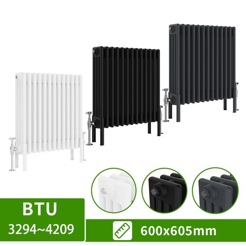 Anthracite white black - anthracite,