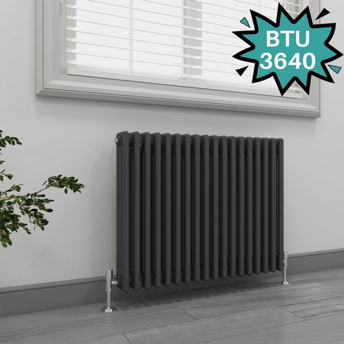 Emke radiator traditional - radiator,