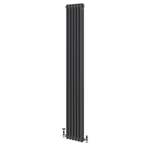 Traditional column radiator - 2,