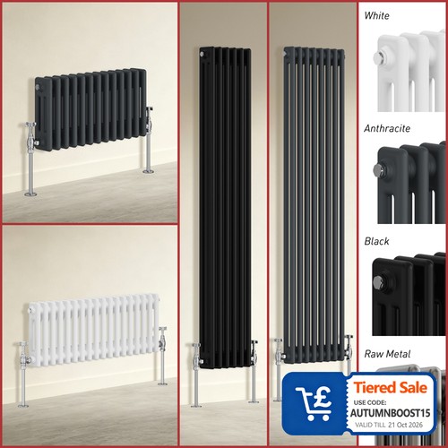 Traditional column - traditional,