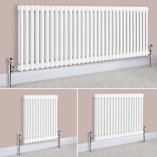 Traditional central heating - traditional,