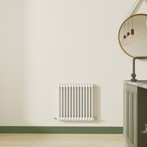 Traditional cast iron style - traditional,