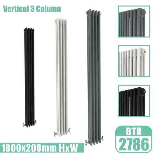 Column cast iron style - cast,