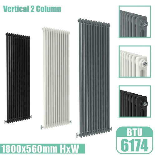 Traditional cast iron style - traditional,