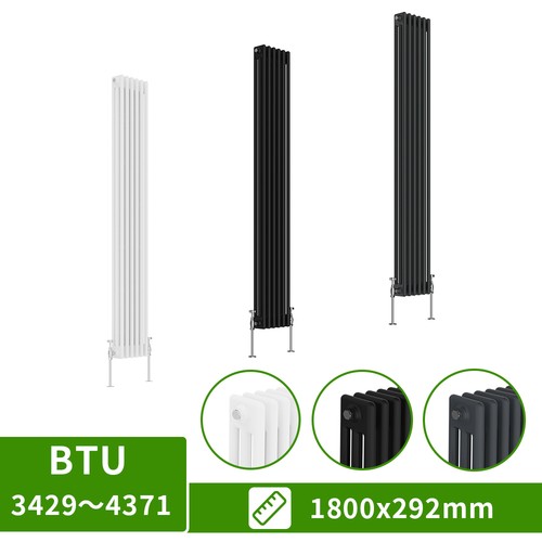 Traditional column cast - traditional,