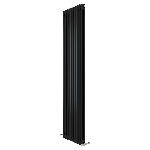 Radiator column - radiator, 2