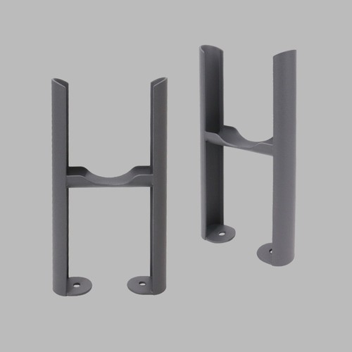 Floor mounting legs - mounting,