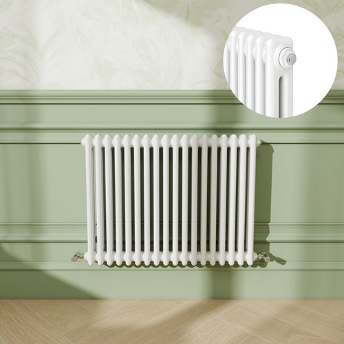 Traditional column cast iron - 2,