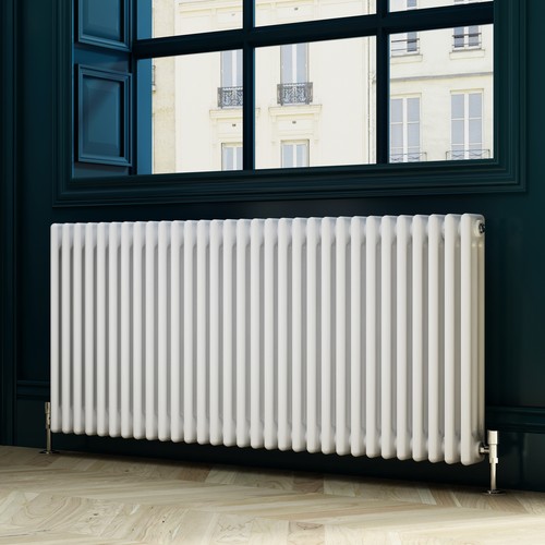 Traditional radiator 3 - traditional,