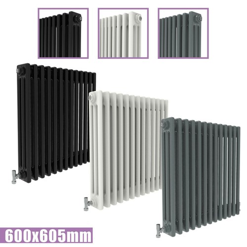 Cast iron 4 column - iron,