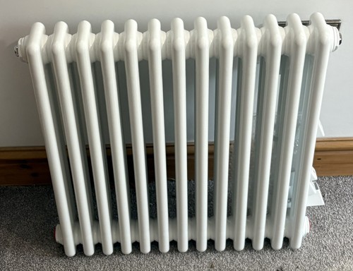 White cast iron - 600, x