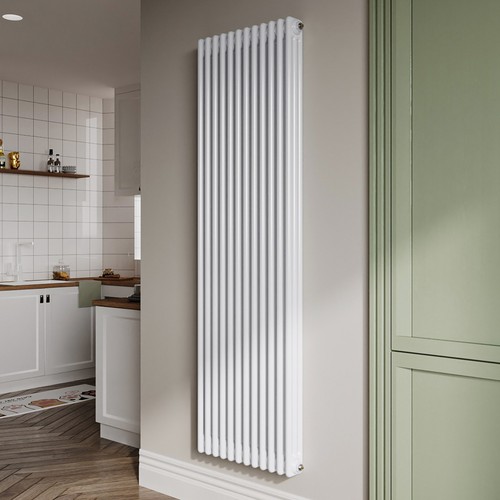 Radiator column traditional - radiator,