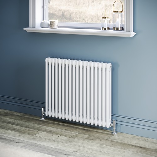 Traditional radiator cast iron - traditional,