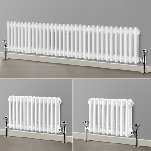 Traditional white cast - traditional,