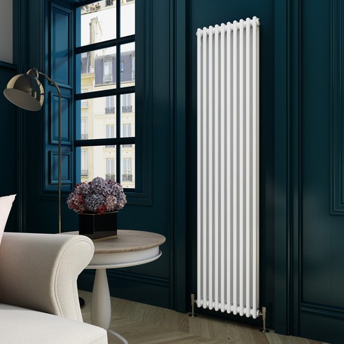 Column traditional radiator - column,