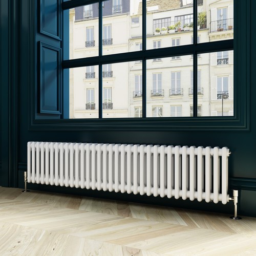 Traditional radiator 3 - traditional,