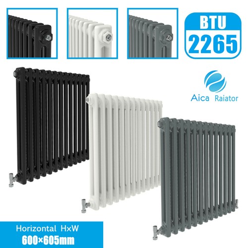 Traditional 4 column - 3,